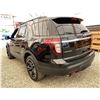 Image 20 : PARKSVILLE - 2015 FORD EXPLORER BLACK 189718 KMS - A58116-3