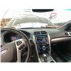Image 57 : PARKSVILLE - 2015 FORD EXPLORER BLACK 189718 KMS - A58116-3