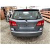 Image 18 : PARKSVILLE - 2010 DODGE JOURNEY GREY 290005 KMS - 205161-3