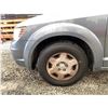 Image 31 : PARKSVILLE - 2010 DODGE JOURNEY GREY 290005 KMS - 205161-3
