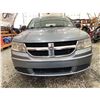 Image 5 : PARKSVILLE - 2010 DODGE JOURNEY GREY 290005 KMS - 205161-3