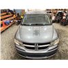 Image 7 : PARKSVILLE - 2010 DODGE JOURNEY GREY 290005 KMS - 205161-3