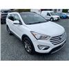 Image 12 : PARKSVILLE - 2013 HYUNDAI SANTA FE WHITE 254253 KMS - 011806-2