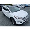 Image 13 : PARKSVILLE - 2013 HYUNDAI SANTA FE WHITE 254253 KMS - 011806-2