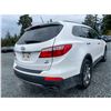 Image 16 : PARKSVILLE - 2013 HYUNDAI SANTA FE WHITE 254253 KMS - 011806-2