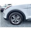 Image 21 : PARKSVILLE - 2013 HYUNDAI SANTA FE WHITE 254253 KMS - 011806-2