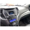 Image 27 : PARKSVILLE - 2013 HYUNDAI SANTA FE WHITE 254253 KMS - 011806-2