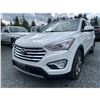 Image 28 : PARKSVILLE - 2013 HYUNDAI SANTA FE WHITE 254253 KMS - 011806-2