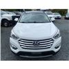 Image 29 : PARKSVILLE - 2013 HYUNDAI SANTA FE WHITE 254253 KMS - 011806-2