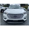 Image 2 : PARKSVILLE - 2013 HYUNDAI SANTA FE WHITE 254253 KMS - 011806-2