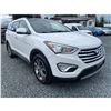 Image 31 : PARKSVILLE - 2013 HYUNDAI SANTA FE WHITE 254253 KMS - 011806-2