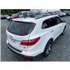 Image 32 : PARKSVILLE - 2013 HYUNDAI SANTA FE WHITE 254253 KMS - 011806-2