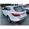 Image 33 : PARKSVILLE - 2013 HYUNDAI SANTA FE WHITE 254253 KMS - 011806-2