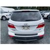Image 3 : PARKSVILLE - 2013 HYUNDAI SANTA FE WHITE 254253 KMS - 011806-2