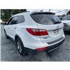 Image 49 : PARKSVILLE - 2013 HYUNDAI SANTA FE WHITE 254253 KMS - 011806-2