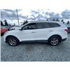 Image 4 : PARKSVILLE - 2013 HYUNDAI SANTA FE WHITE 254253 KMS - 011806-2