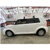Image 23 : PARKSVILLE - 2008 TOYOTA SCION XB WHITE 287426 KMS - 129980-2