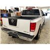 Image 15 : PARKSVILLE - 2006 NISSAN TITAN WHITE 199768 KMS - 525732-3