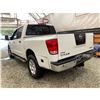 Image 20 : PARKSVILLE - 2006 NISSAN TITAN WHITE 199768 KMS - 525732-3