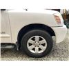 Image 25 : PARKSVILLE - 2006 NISSAN TITAN WHITE 199768 KMS - 525732-3