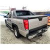 Image 25 : PARKSVILLE - 2004 CHEVROLET AVALANCHE GREY 219212 KMS - 311975-3