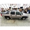 Image 6 : PARKSVILLE - 2004 CHEVROLET AVALANCHE GREY 219212 KMS - 311975-3