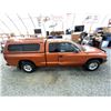 Image 12 : PARKSVILLE - 2000 DODGE DAKOTA ORANGE  231516 KMS - 662680-2