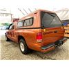Image 20 : PARKSVILLE - 2000 DODGE DAKOTA ORANGE  231516 KMS - 662680-2