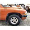 Image 25 : PARKSVILLE - 2000 DODGE DAKOTA ORANGE  231516 KMS - 662680-2