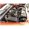 Image 35 : PARKSVILLE - 2000 DODGE DAKOTA ORANGE  231516 KMS - 662680-2