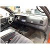 Image 38 : PARKSVILLE - 2000 DODGE DAKOTA ORANGE  231516 KMS - 662680-2