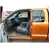 Image 42 : PARKSVILLE - 2000 DODGE DAKOTA ORANGE  231516 KMS - 662680-2
