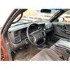 Image 44 : PARKSVILLE - 2000 DODGE DAKOTA ORANGE  231516 KMS - 662680-2