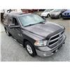 Image 10 : PARKSVILLE - 2014 RAM 1500 GREY 224991 KMS - 449820-3