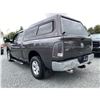 Image 18 : PARKSVILLE - 2014 RAM 1500 GREY 224991 KMS - 449820-3