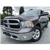 Image 1 : PARKSVILLE - 2014 RAM 1500 GREY 224991 KMS - 449820-3