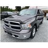 Image 3 : PARKSVILLE - 2014 RAM 1500 GREY 224991 KMS - 449820-3