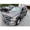 Image 4 : PARKSVILLE - 2014 RAM 1500 GREY 224991 KMS - 449820-3