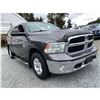 Image 8 : PARKSVILLE - 2014 RAM 1500 GREY 224991 KMS - 449820-3