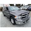 Image 9 : PARKSVILLE - 2014 RAM 1500 GREY 224991 KMS - 449820-3