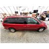 Image 12 : PARKSVILLE - 2005 DODGE CARAVAN/GRAND CARAVAN RED 207625 KMS - 258910-4