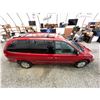 Image 13 : PARKSVILLE - 2005 DODGE CARAVAN/GRAND CARAVAN RED 207625 KMS - 258910-4