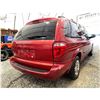 Image 14 : PARKSVILLE - 2005 DODGE CARAVAN/GRAND CARAVAN RED 207625 KMS - 258910-4