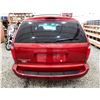 Image 18 : PARKSVILLE - 2005 DODGE CARAVAN/GRAND CARAVAN RED 207625 KMS - 258910-4