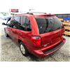 Image 21 : PARKSVILLE - 2005 DODGE CARAVAN/GRAND CARAVAN RED 207625 KMS - 258910-4