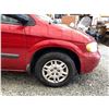 Image 25 : PARKSVILLE - 2005 DODGE CARAVAN/GRAND CARAVAN RED 207625 KMS - 258910-4