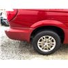 Image 27 : PARKSVILLE - 2005 DODGE CARAVAN/GRAND CARAVAN RED 207625 KMS - 258910-4