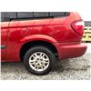 Image 29 : PARKSVILLE - 2005 DODGE CARAVAN/GRAND CARAVAN RED 207625 KMS - 258910-4