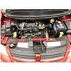 Image 33 : PARKSVILLE - 2005 DODGE CARAVAN/GRAND CARAVAN RED 207625 KMS - 258910-4