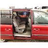 Image 40 : PARKSVILLE - 2005 DODGE CARAVAN/GRAND CARAVAN RED 207625 KMS - 258910-4